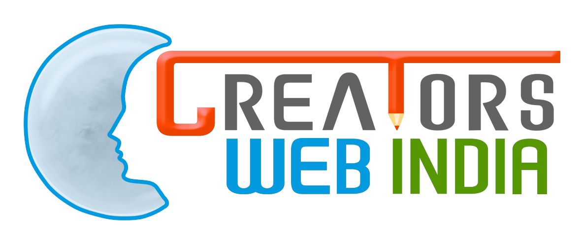 Creators Web india