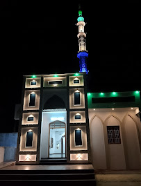 Jumma Masjid