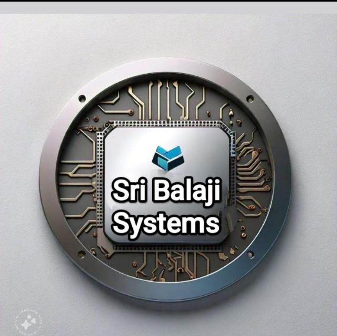 SRI BALAJI SYSTEM