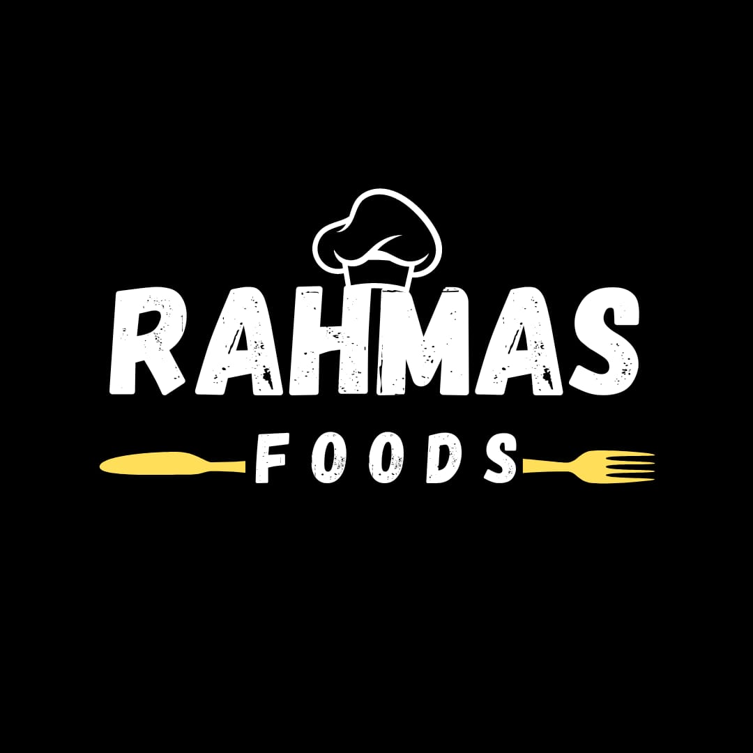 RAHMAS FOODS