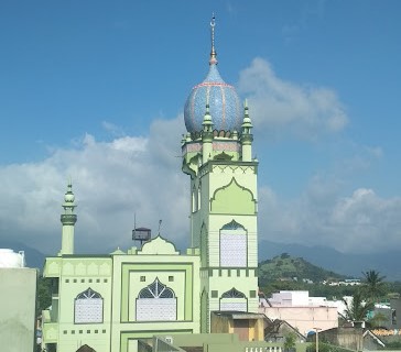 Masjid