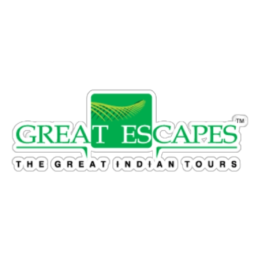 GREAT ESCAPES