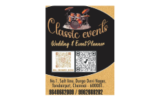 Classic Events Classic Events