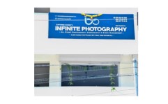 Infinite Photography Infinite Photography