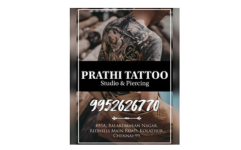 Prathi Tattoo & Piercing Prathi Tattoo & Piercing