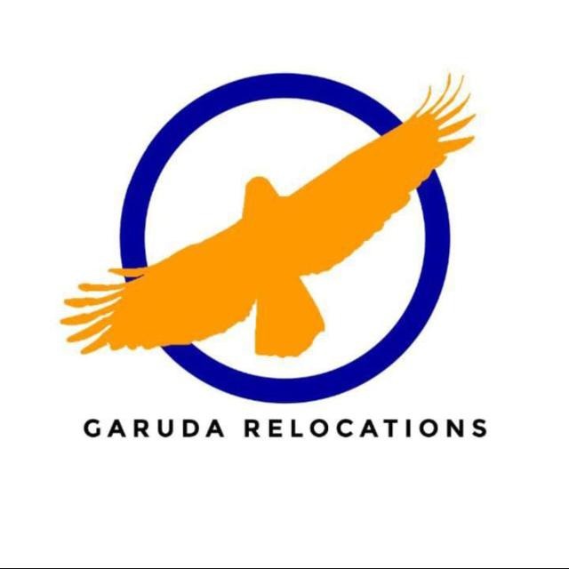Garudaa Relocations