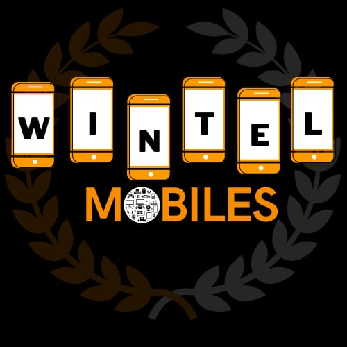 Wintel Mobiles