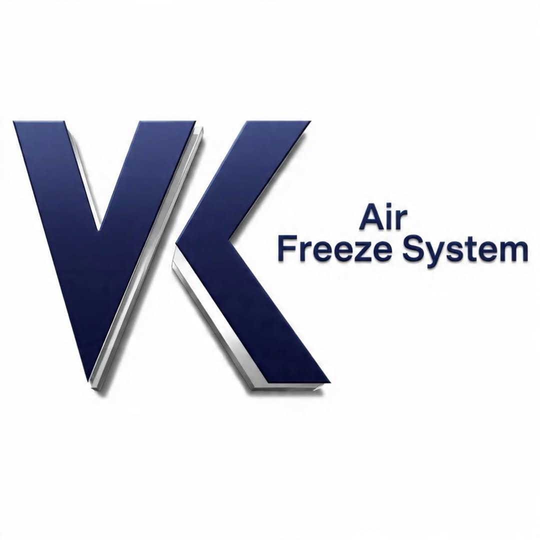 VK AIR FREEZE SYSTEM