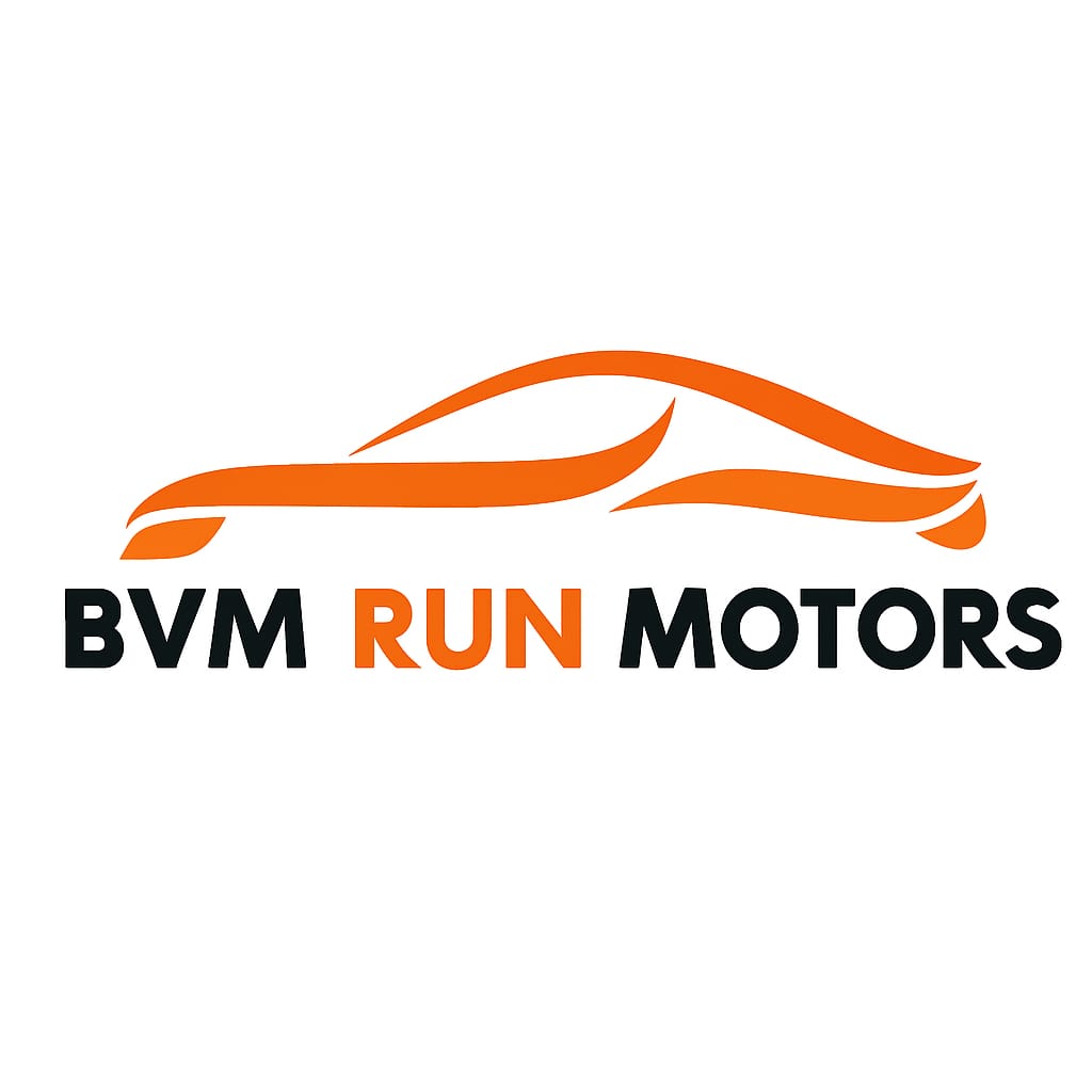 BVM Run Motors