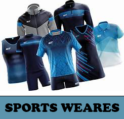 SPORTS WEARES