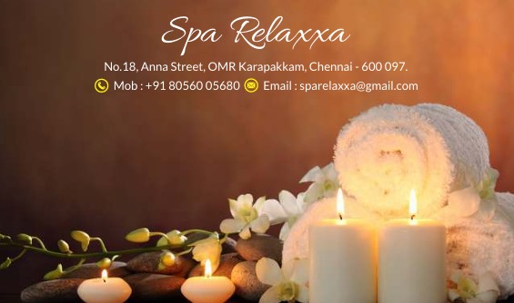 Spa Relaxxa Spa Relaxxa