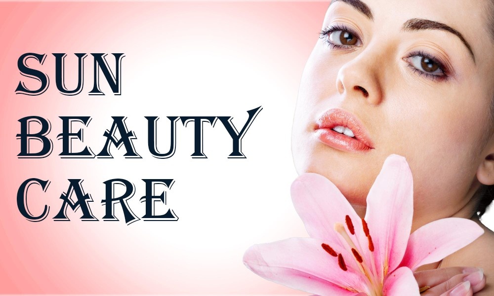 Sun Beauty Care Sun Beauty Care