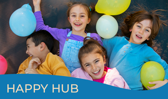 Happy Hub