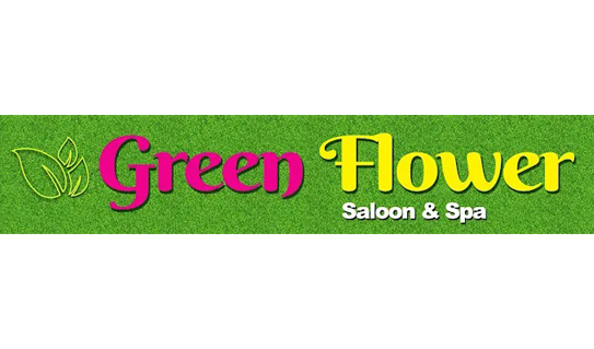 Green Flower Beauty Saloon & Spa Green Flower Beauty Saloon & Spa