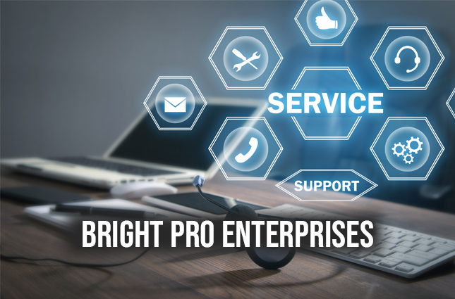 Bright Pro Enterprises
