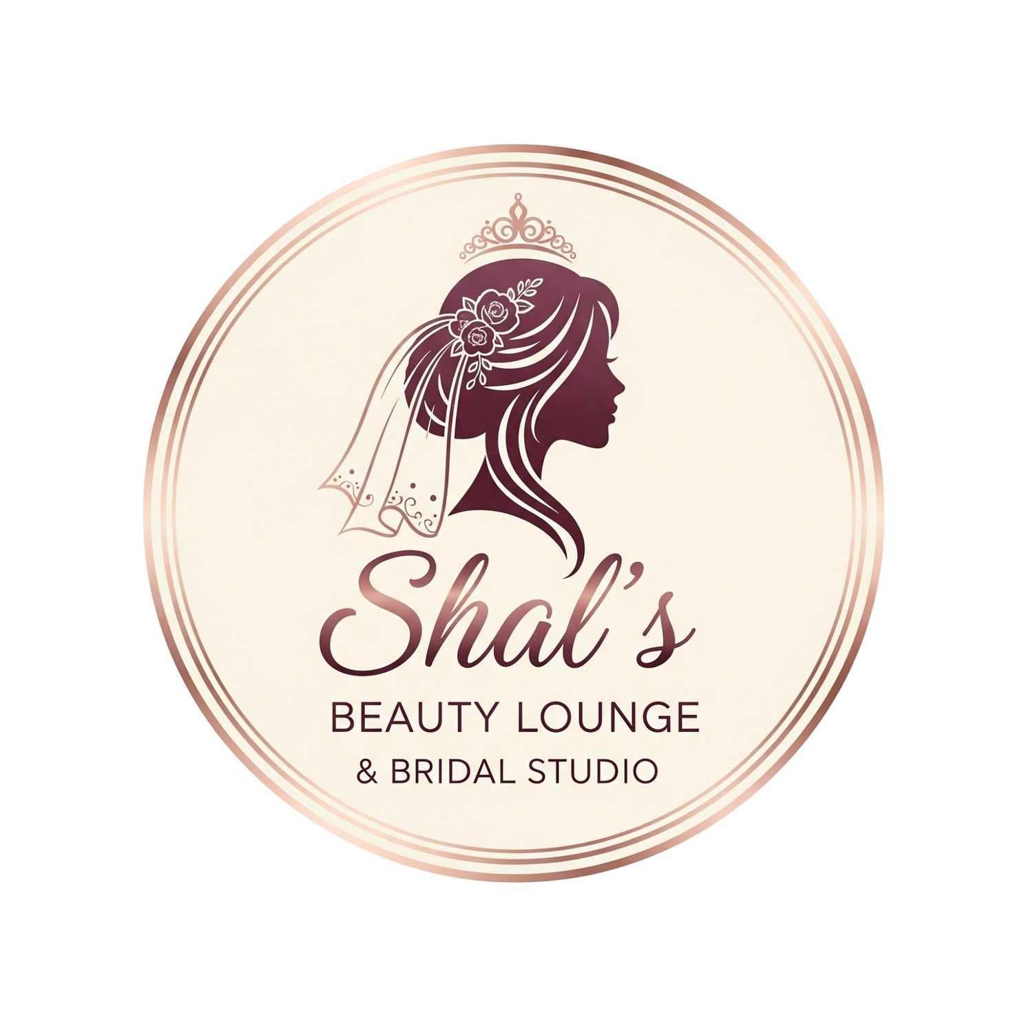 Shal's Beauty Lounge & Bridal Studio Shal's Beauty Lounge & Bridal Studio