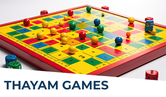 Thayam Games