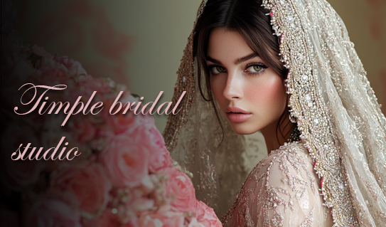 Timple Bridal Studio Timple Bridal Studio