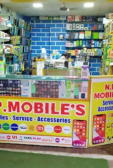 N.P Mobiles