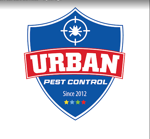 Urban Pest Control