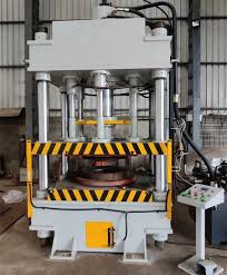 DSN Hydraulic Engineering Works