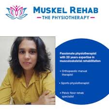 Rehab- The Physiotherapy