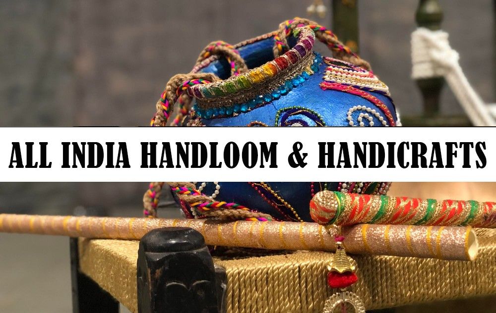 All India Handloom & Handicrafts